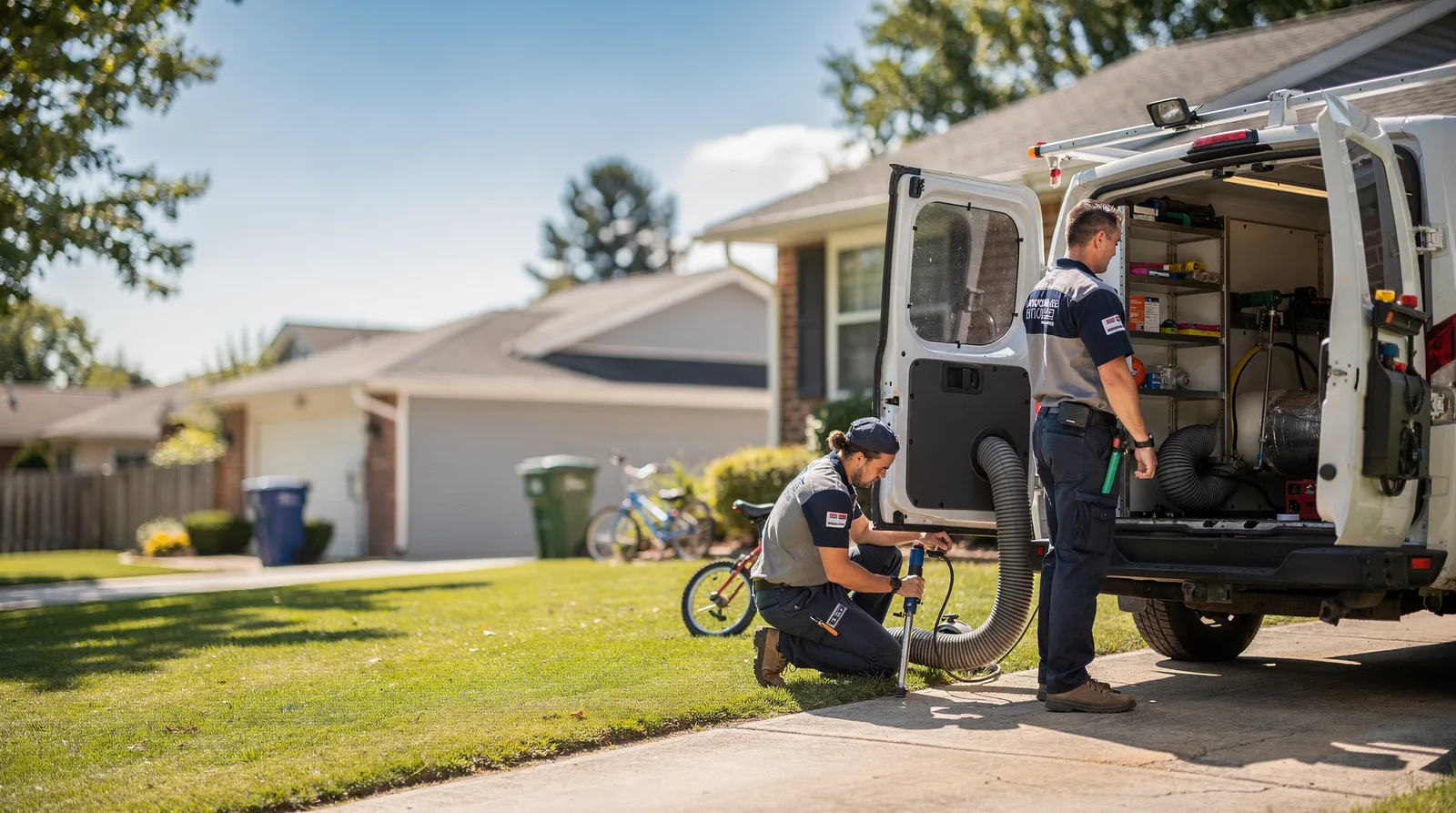 24/7 HVAC Repair & AC Replacement in Easton, MN near me